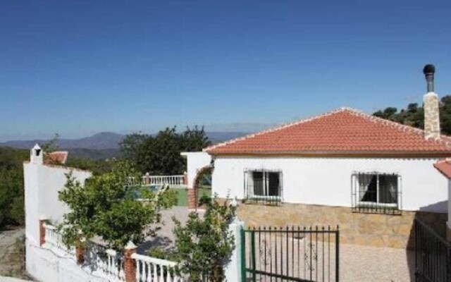 Villa Marín