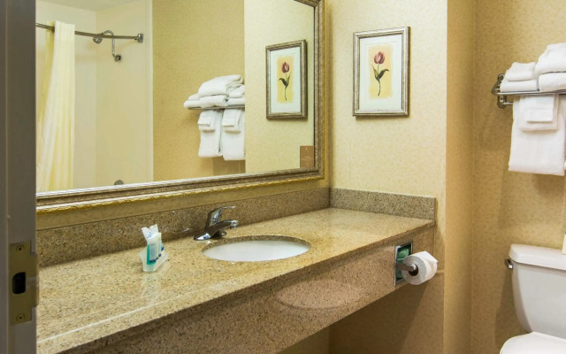 Sleep Inn Lexington