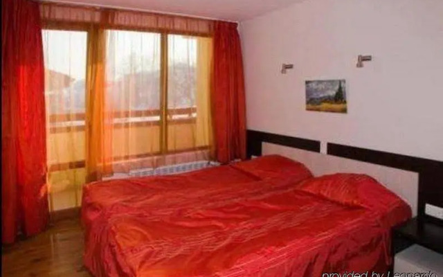 Mountview Lodge Apartments