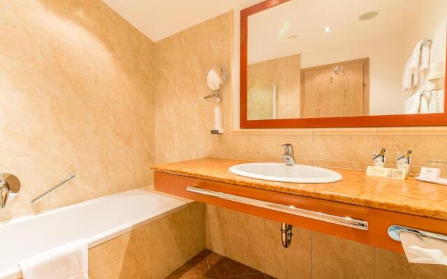 Vital Landhotel Schermer