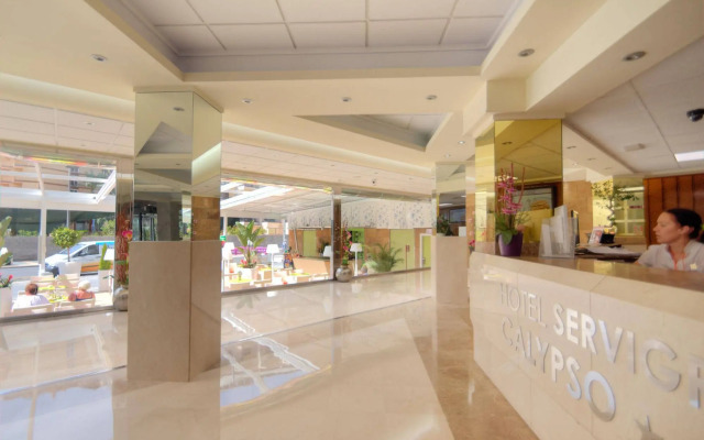 Hotel Servigroup Calypso