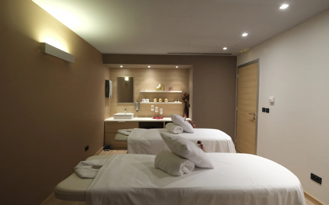 Hotel Olympia Sky