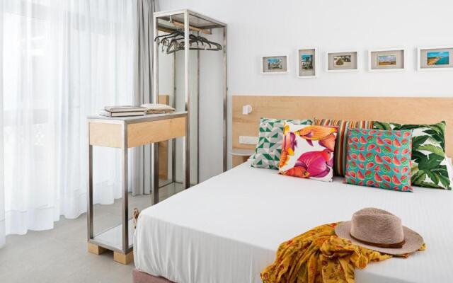 Apartamentos y estudios céntricos Conil Home Suite