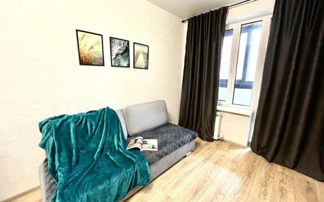 Неотель на ул. Донбасская д. 25, к. 2