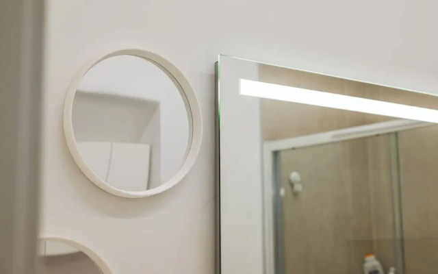 VivimiHome - Navigli App con Garage