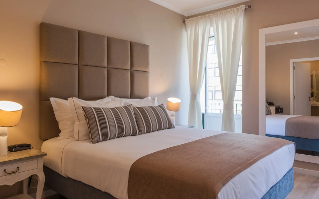 Vila Garden Guesthouse