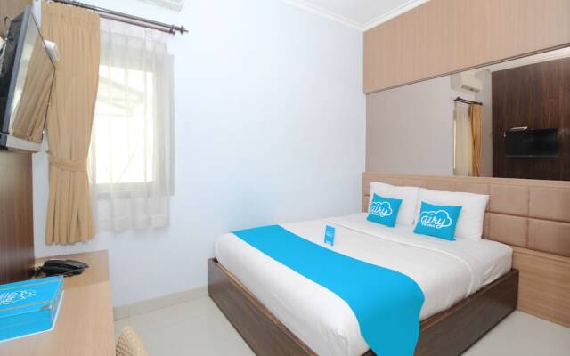 Airy Terminal Tirtonadi MT Haryono 80 Solo