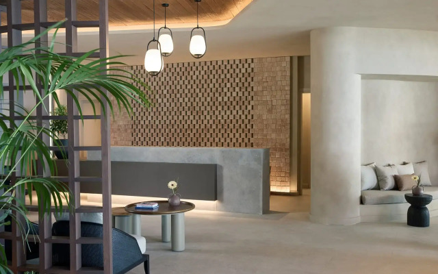 Alkyna Lifestyle Beach Resort - Adults Only