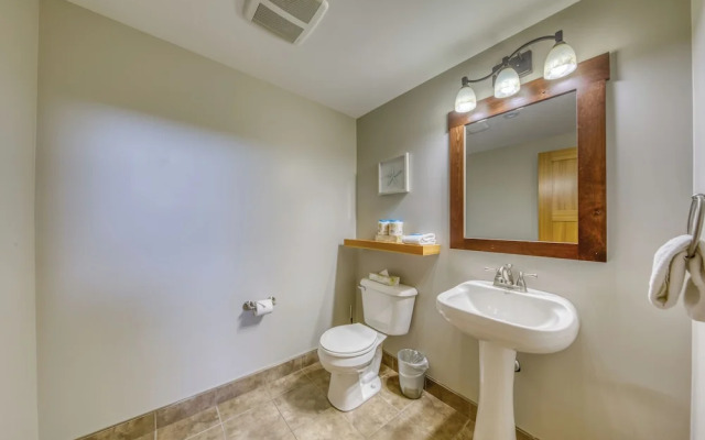 Fairmont Creek Property Rentals The Residences