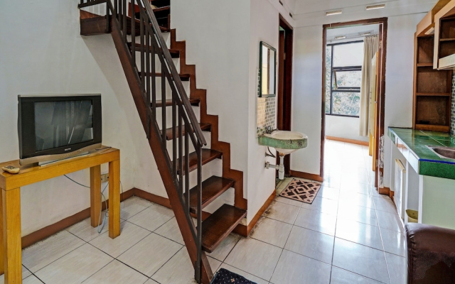 Capital O 91810 Hotel Balebat 2