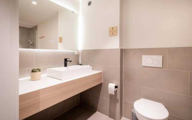 Hotel Augustyn