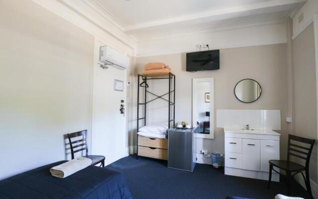 Hotel Gosford