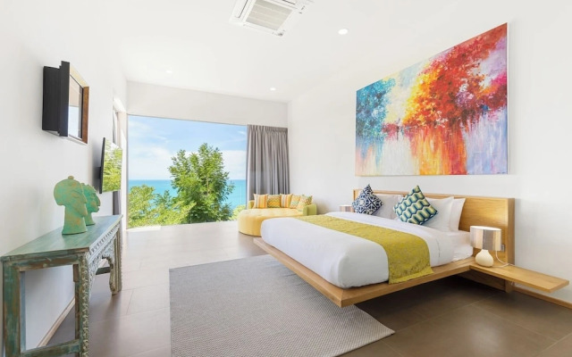 Villa Moonstar