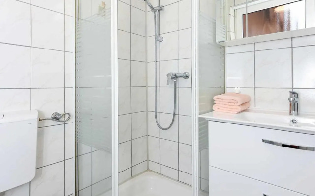 Ferienwohnung Seepferdchen