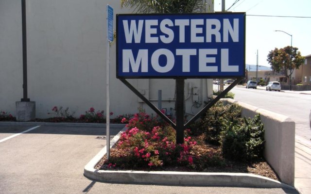 Western Motel