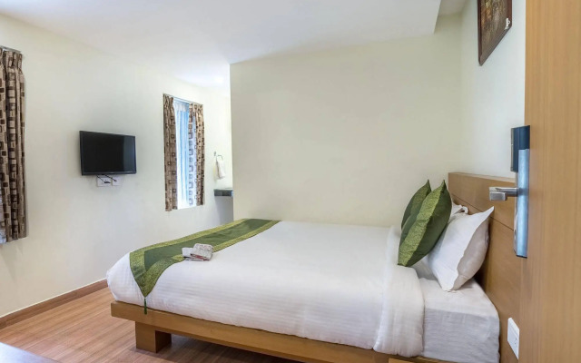Treebo Trend Abirami Residency Kodaikanal