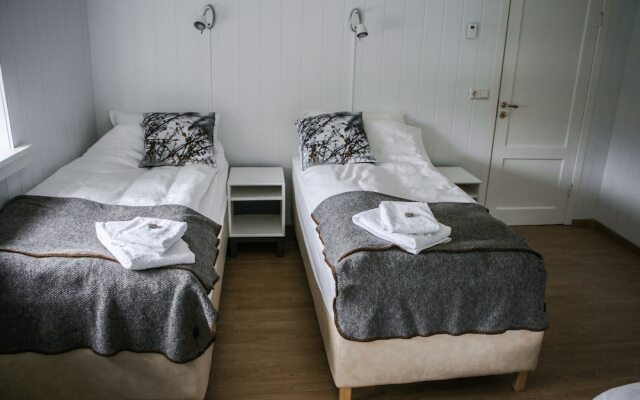 Rjupa Guesthouse