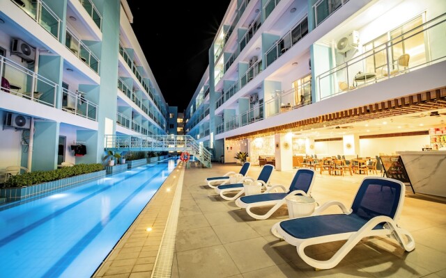 Bohol Dolphin Bay Resort