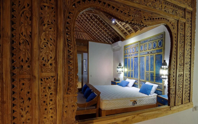 Cendana Villas-4Bedroom Private Pool