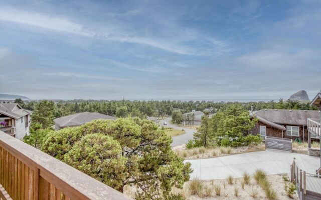 Ocean View Beach House