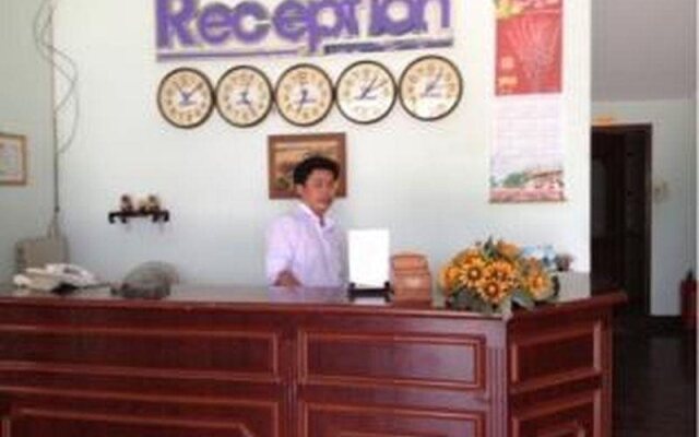 Vu Binh Hotel