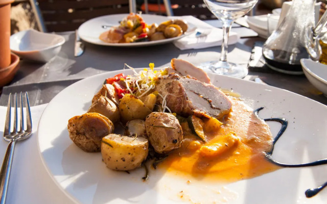 SLEEP & GO! self-service rooms