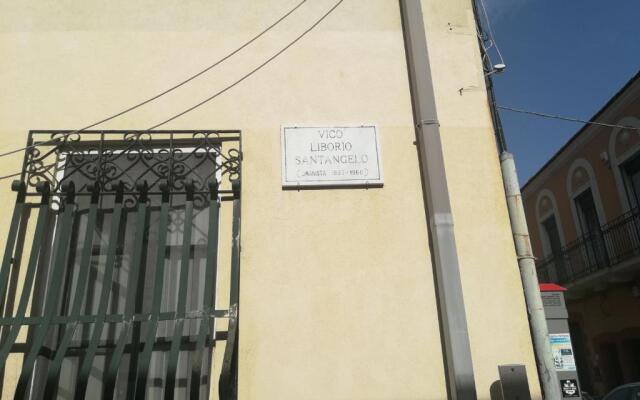 appartamento sabbia dell' etna