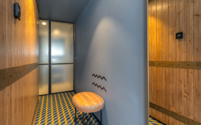 The Convo Porto Hotel & Apartment