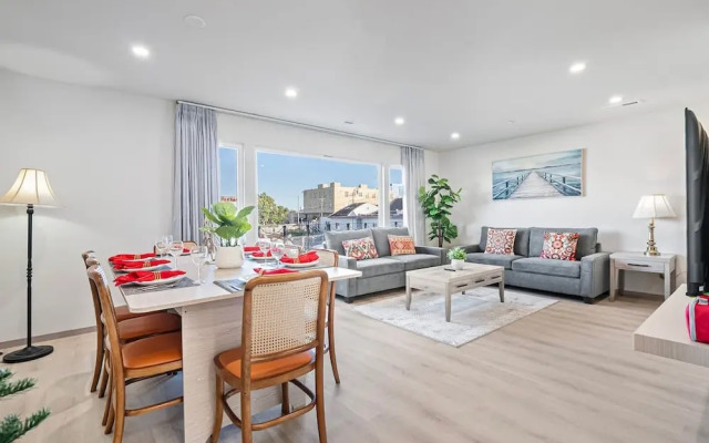 Daly City 3B Home Great Location