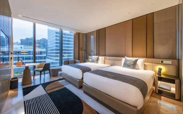 Shanghai Prodor Hotel