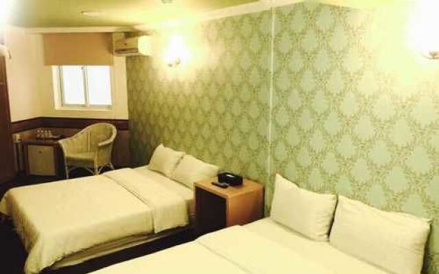 Bay Romance Guest House