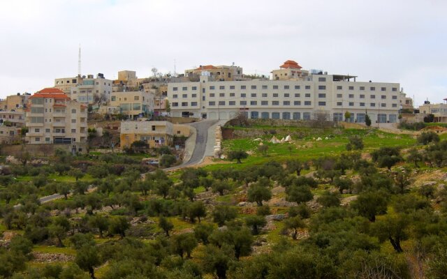 Taybeh Golden Hotel