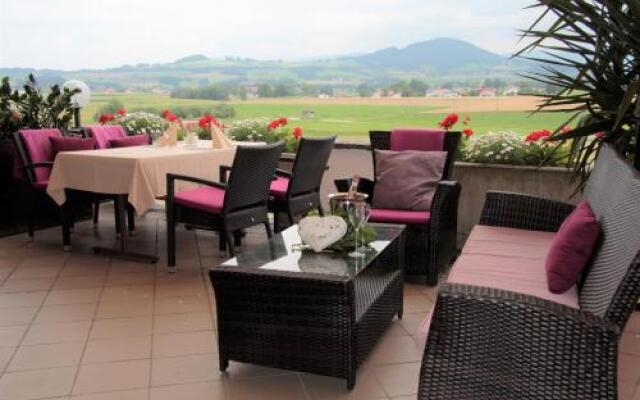 Hotel Blumenhof