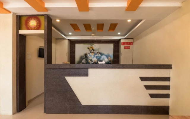 Hotel Sai Parth By OYO Rooms