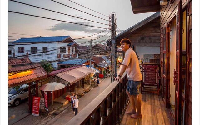 The Old Chiangkhan Boutique Hotel