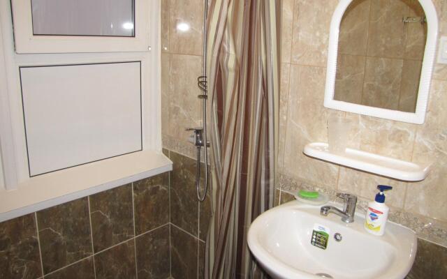 Апартаменты на улице Мира 4