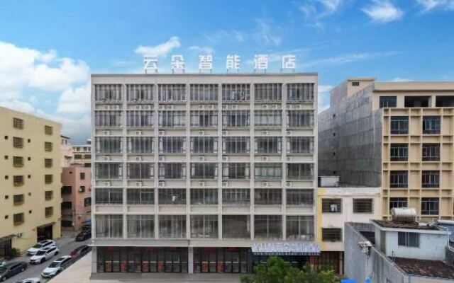 Cloud Smart Hotel