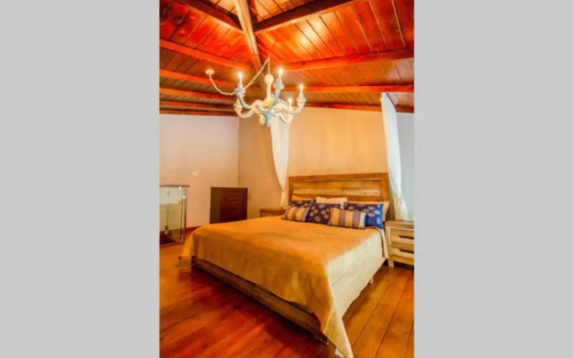 Luxury, golf and comfort in the Caribbean