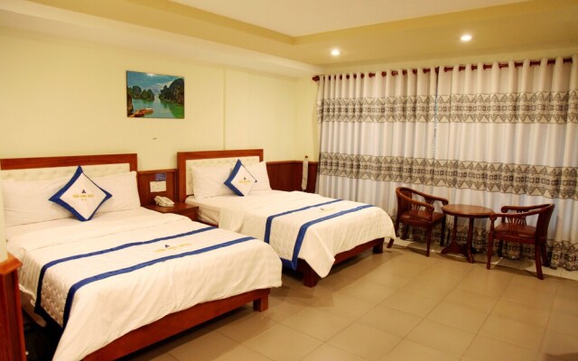 Tran Long Hotel