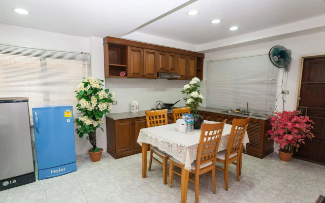 Eriksson Guesthouse
