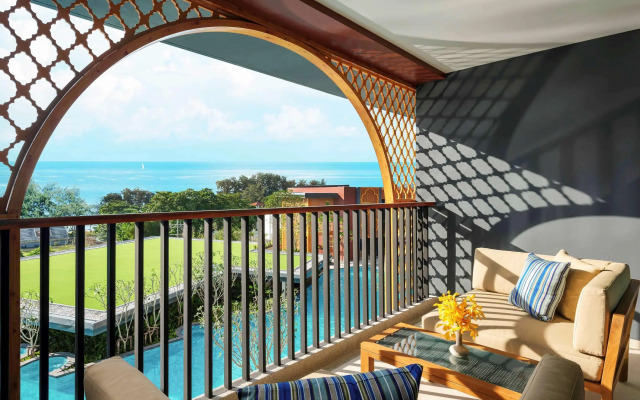 Avista Grande Phuket Karon - MGallery