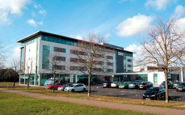 Ramada Encore Crewe