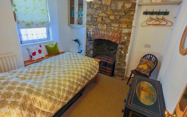 Appledore Gannets Nest 3 Bedrooms