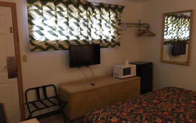 Budget Lodge Inn Abilene