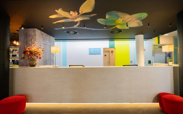 Holiday Inn Express Hasselt by IHG - фото 2