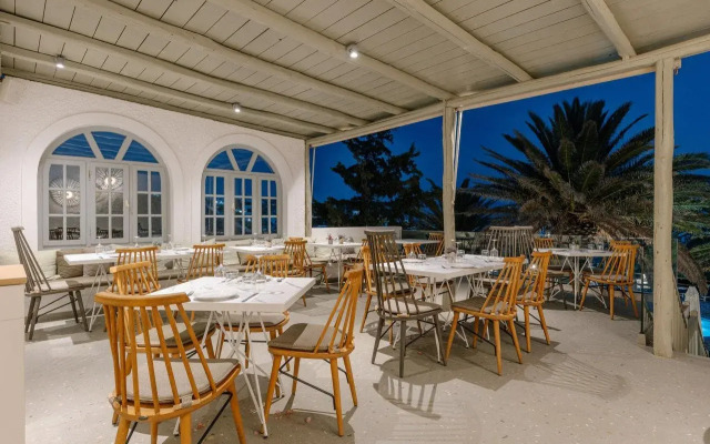 Pnoi Hotel
