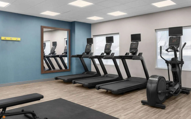Hampton Inn & Suites by Hilton Orangeville, ON