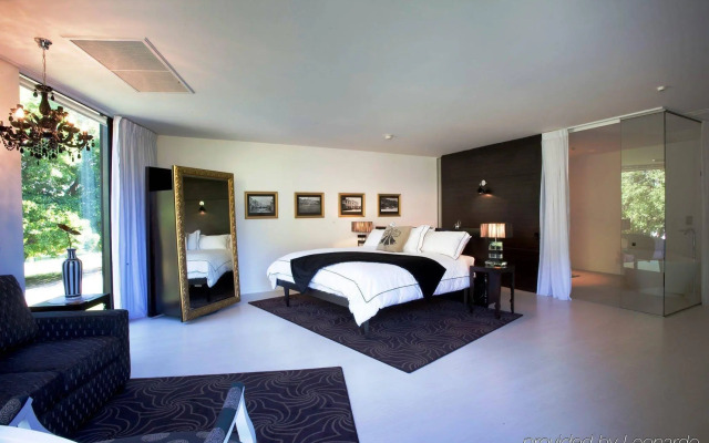 Queenstown Park Boutique Hotel
