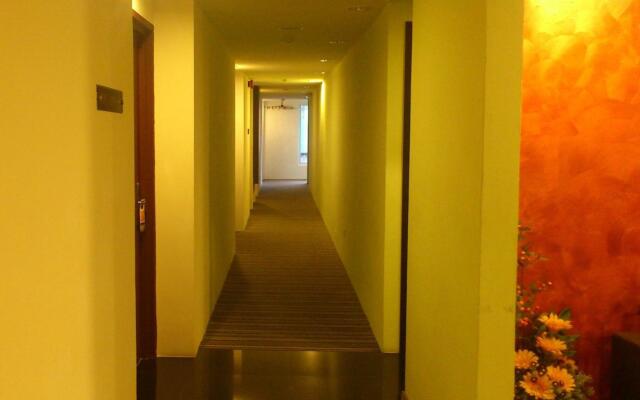 Zotel Hotel