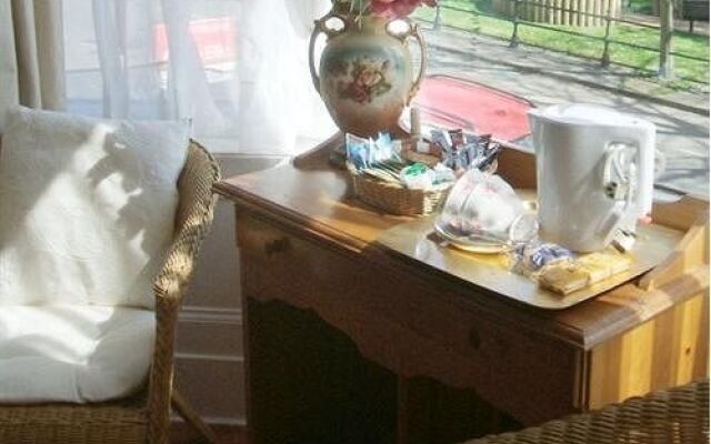 Airedale Guest House